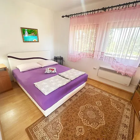 Eko Apartment Sarajevo Exteriör bild