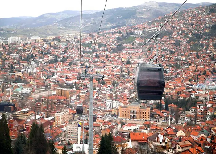 Eko Apartment Sarajevo