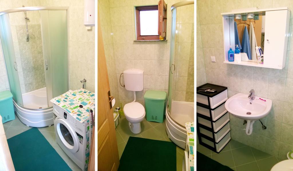 Apartman Eko Szarajevó