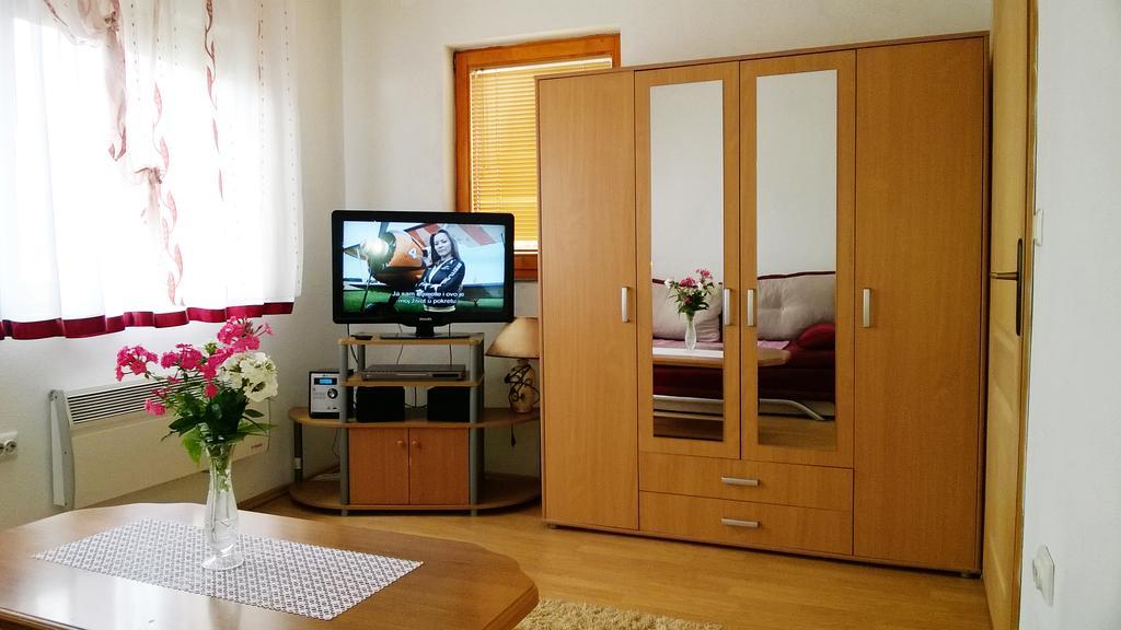 Eko Apartman Szarajevó