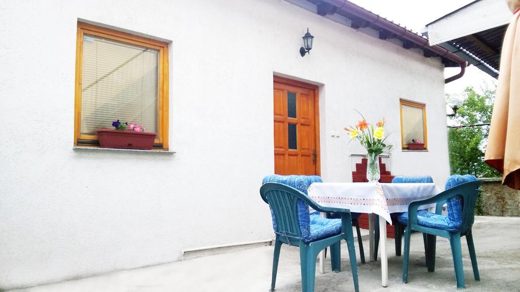 Eko Apartman Szarajevó