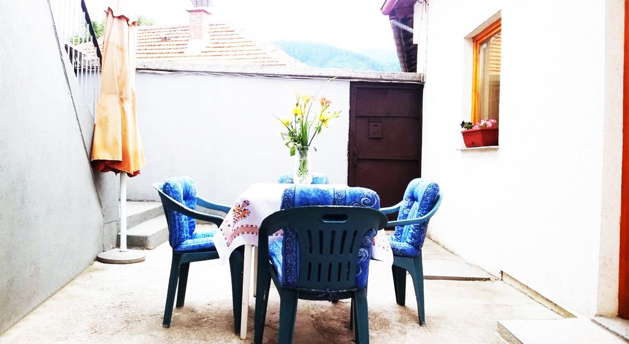 Eko Apartman Szarajevó