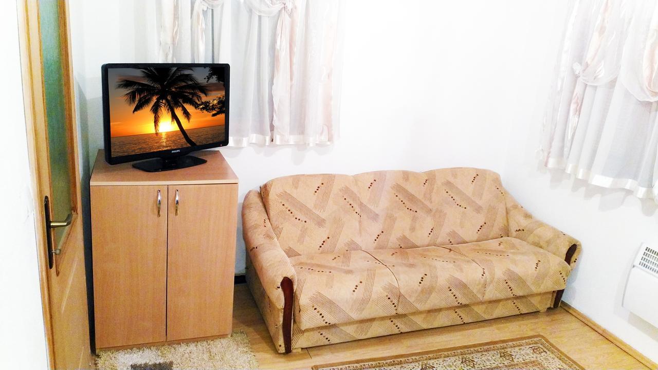 Eko Apartman Szarajevó